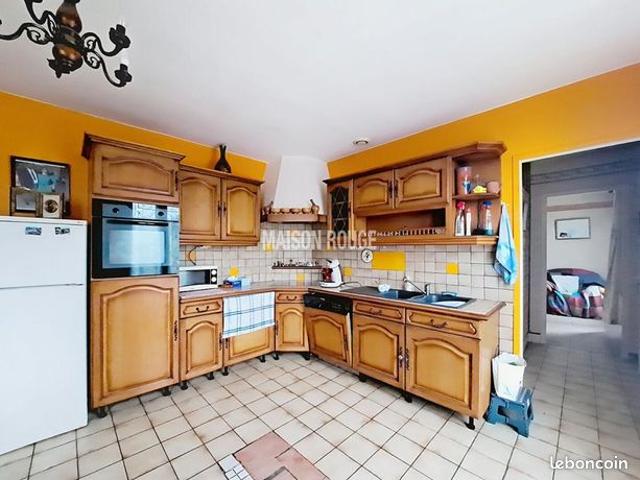 Maison vente à Dinan, Bretagne