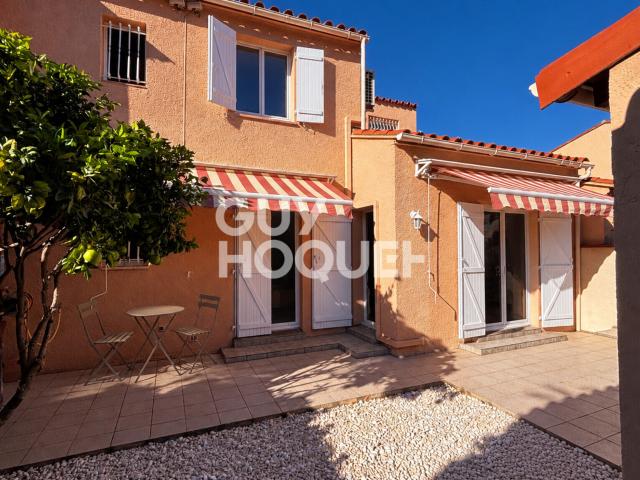Maison vente à Lotissement Le Stade, Saint-Cyprien