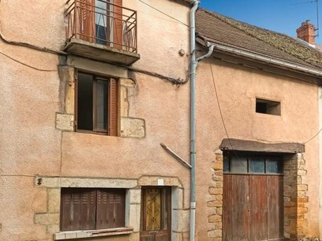 Maison vente à Lons-le-Saunier, Sellières