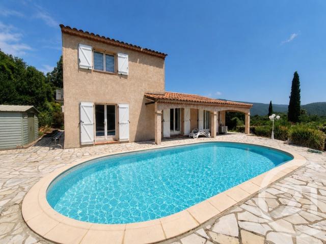 Maison vente à Arrondissement de Draguignan, La Môle