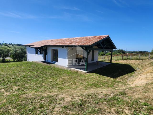 Maison vente à Bayonne, Briscous