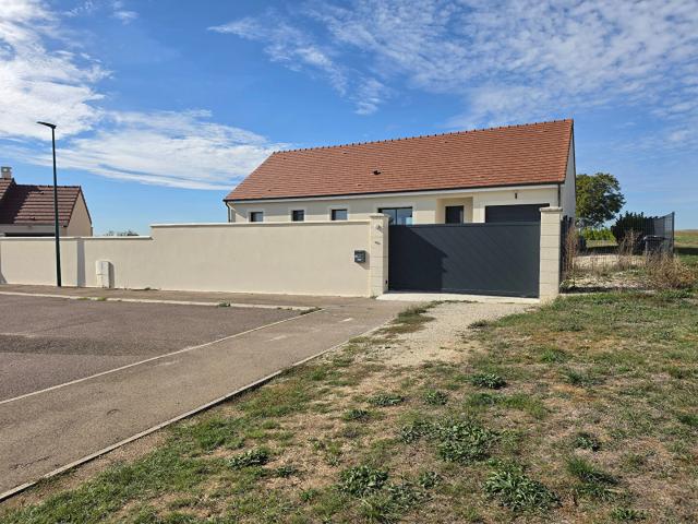 Maison location à Brienon-sur-Armançon