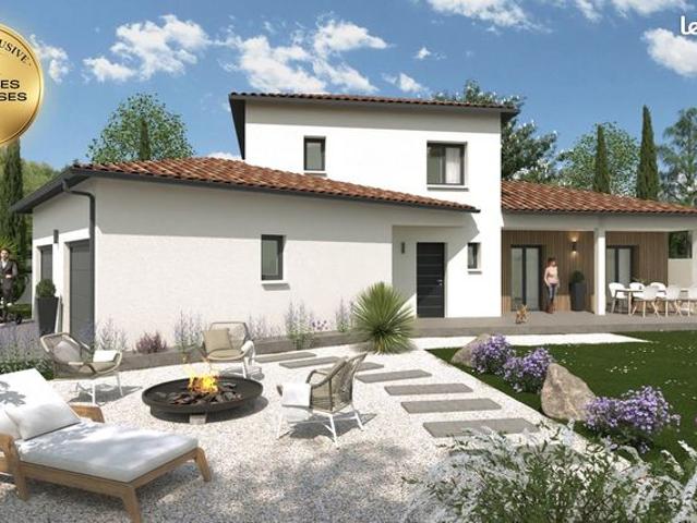 Maison vente à Villefranche-sur-Saône, Rhône