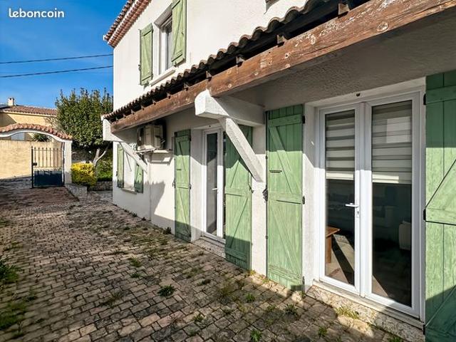 Maison vente à Istres, Le Rove