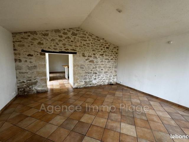 Maison vente à Vertheuil, Gironde