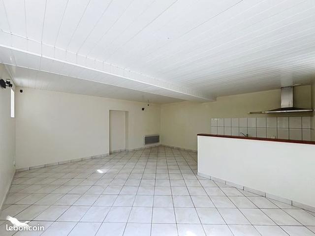 Maison vente à Flaujagues, Gironde