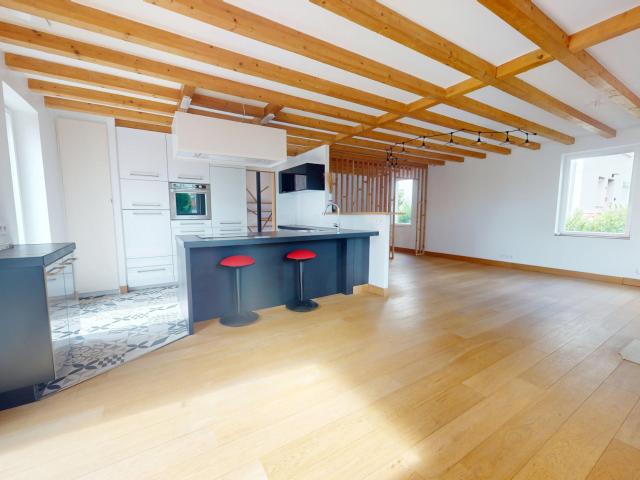 Maison vente à Dijon, Côte-d'Or