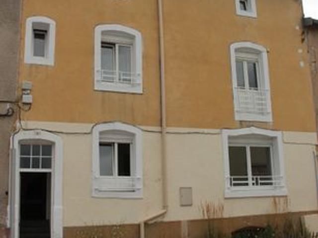 Maison vente à Dijon, Charmes