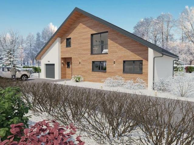 Maison vente à Saint-Julien-en-Genevois, Arbusigny