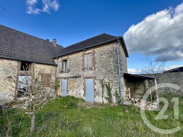 Maison vente à Épernay, Esternay
