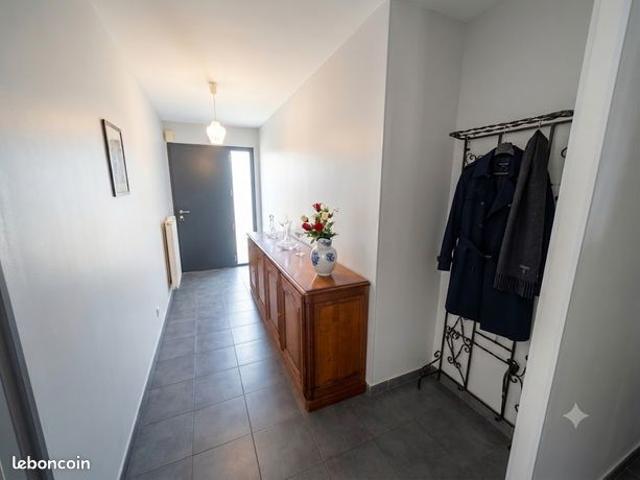 Maison vente à Valenciennes, Thun-saint-amand