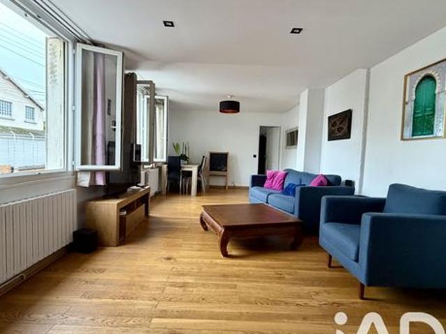 Maison vente à Argenteuil, Val-d'Oise