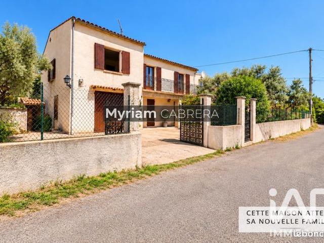 Maison vente à Forcalquier, Alpes-de-Haute-Provence