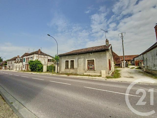 Maison vente à Bar-sur-Aube, Lesmont
