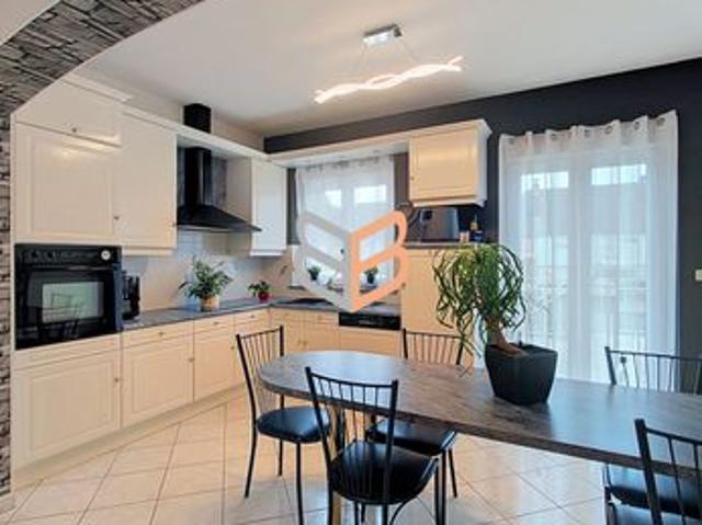 Maison vente à Thionville, Audun-le-tiche