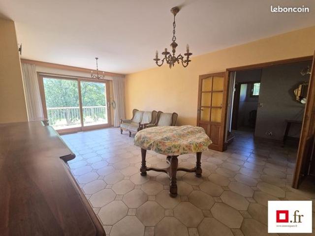 Maison vente à Grenoble