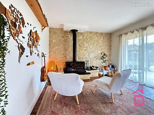Maison vente à Pau, Billère