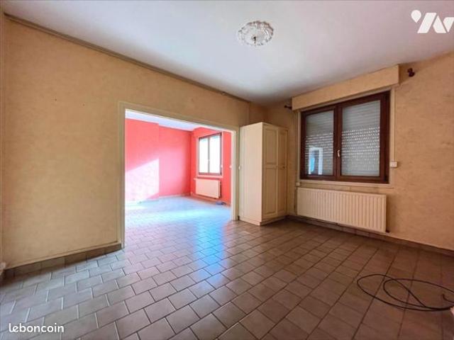 Maison vente à Saint-Omer, Wizernes