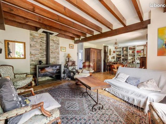 Maison vente à Pey, Landes