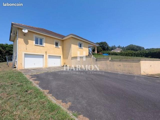 Maison vente à Pau, Momas