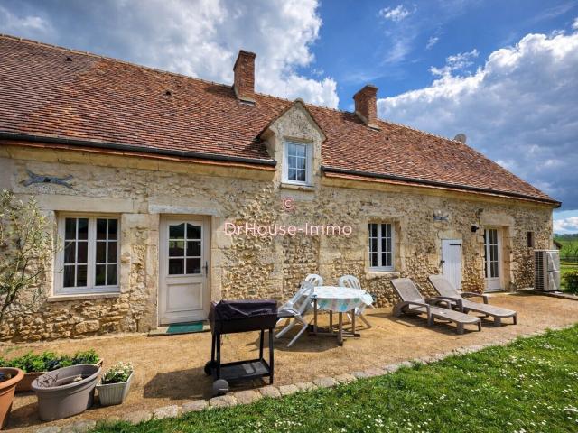 Maison vente à Coudreceau, Arcisses