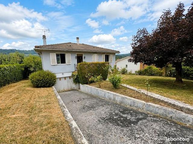 Maison vente à Pau, Gan