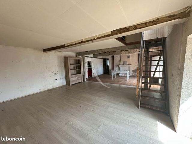 Maison vente à La Roche-sur-Yon, Aizenay