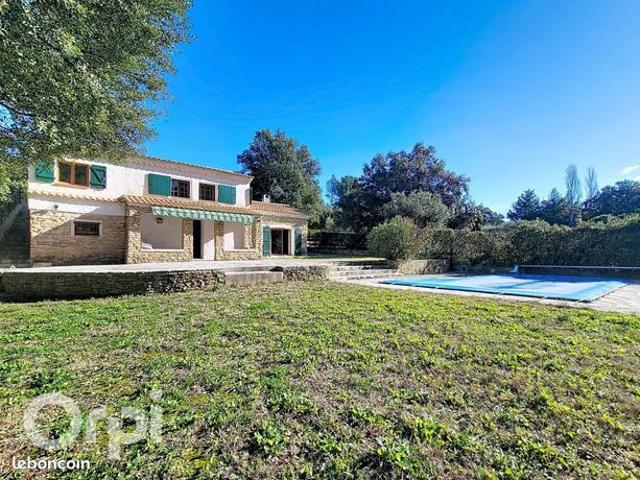 Maison vente à Arrondissement de Toulon, Le Beausset