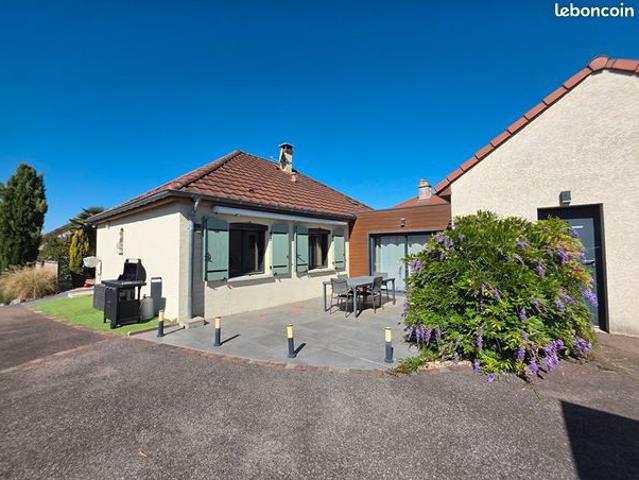 Maison vente à Beaune, Corcelles-lès-cîteaux