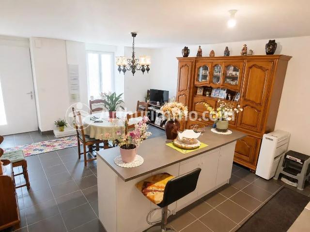 Maison vente à Périgueux, Ribérac