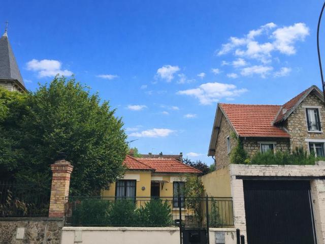 Maison vente à Sarcelles, Enghien-les-bains