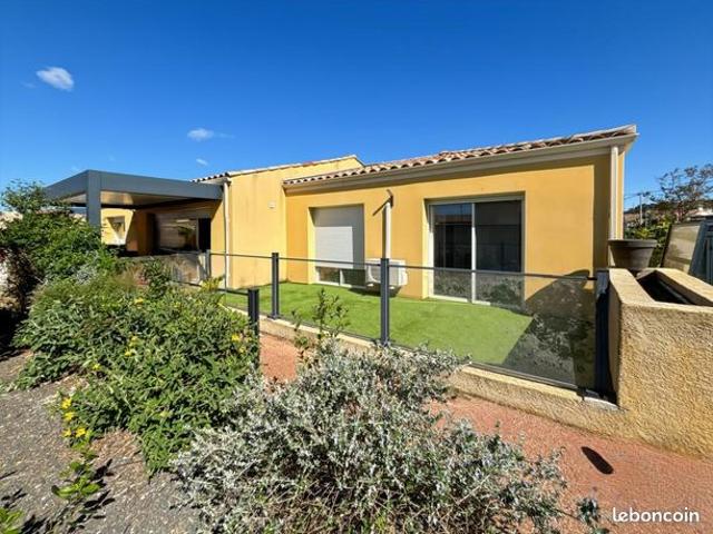 Maison vente à Béziers, Laurens