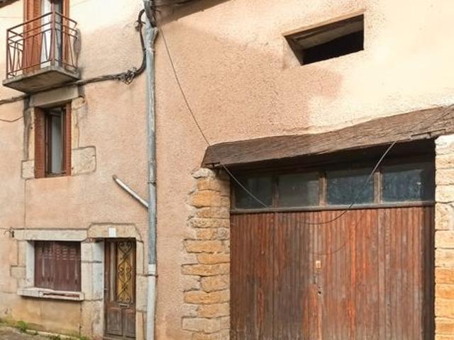 Maison vente à Lons-le-Saunier, Sellières