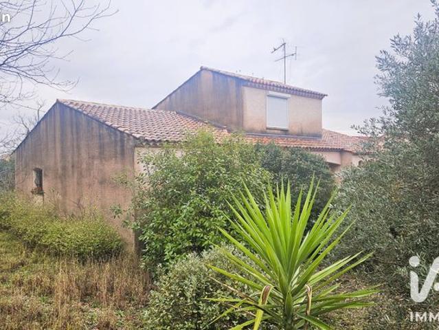 Maison vente à Béziers, Laurens