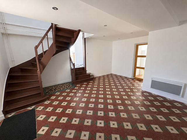 Maison vente à Château-Gontier, Daon