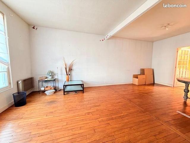 Maison vente à Sarcelles, Deuil-la-barre