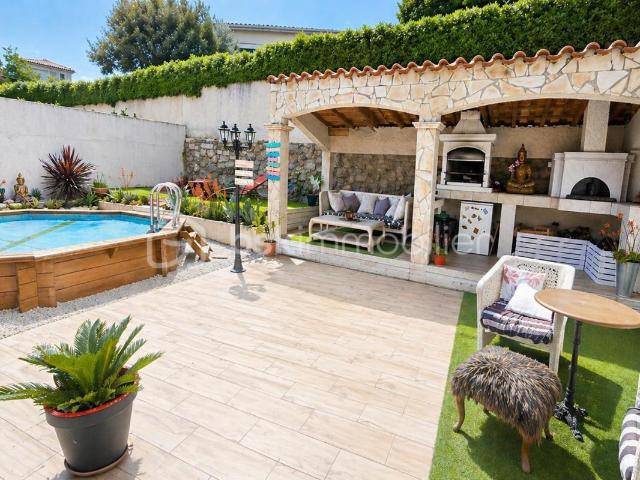 Maison vente à Montpellier, Montbazin