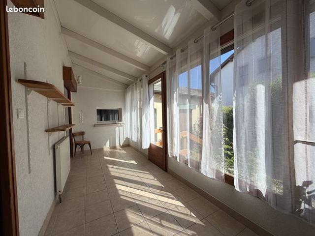 Maison vente à Thonon-les-Bains, Perrignier