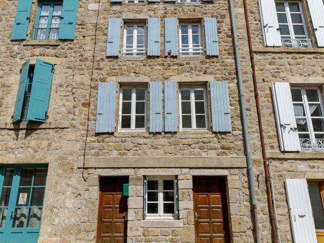 Maison vente à Tournon-sur-Rhône, Saint-félicien