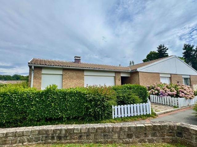 Maison vente à Lille, Villeneuve-d'ascq