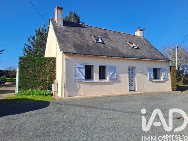 Maison vente à Angers, Pays de la Loire