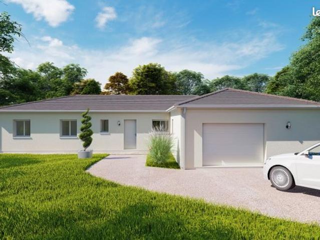 Maison vente à Brive-la-Gaillarde, Objat