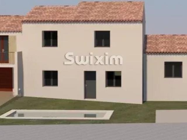 Maison vente à Carpentras, Camaret-sur-aigues