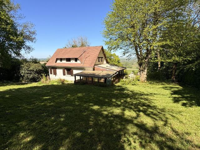 Maison vente à Les Andelys, Gisors