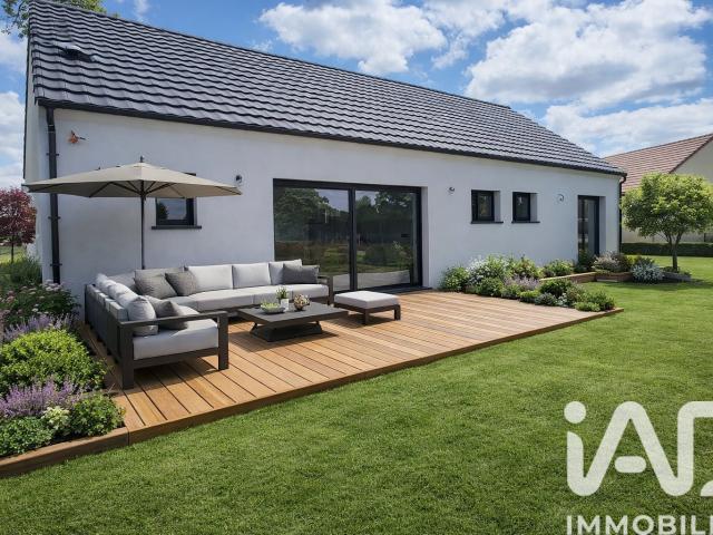 Maison vente à Évreux, Evreux