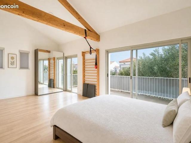 Maison vente à Montpellier, Mauguio