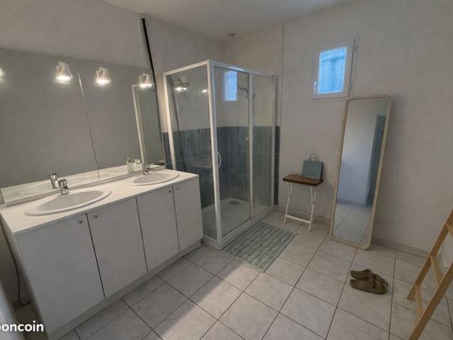Maison vente à Poitiers, Nouaillé-maupertuis