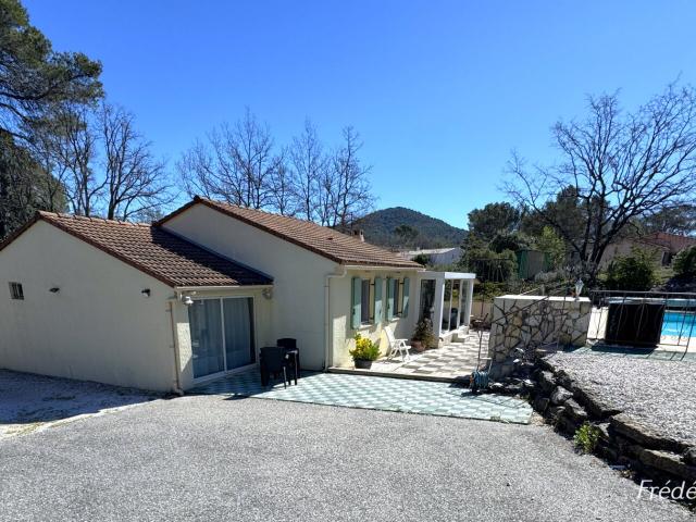 Maison vente à Brignoles, Rocbaron