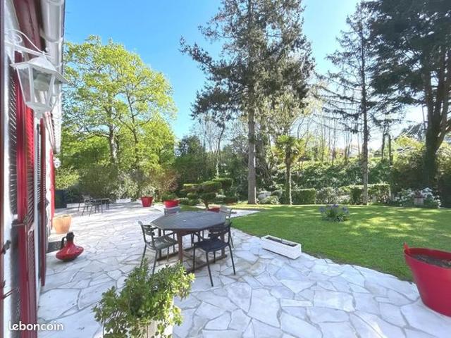 Maison vente à Saint-Nazaire, La Baule-escoublac