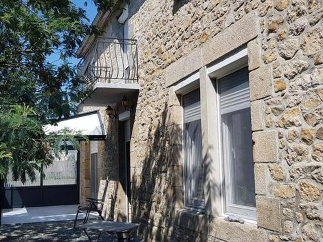 Maison vente à Guingamp, Bretagne